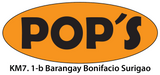 Pops delicious foods